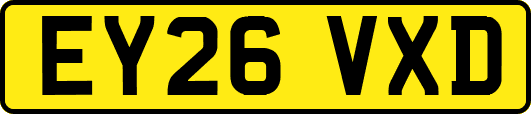EY26VXD