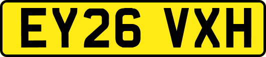 EY26VXH