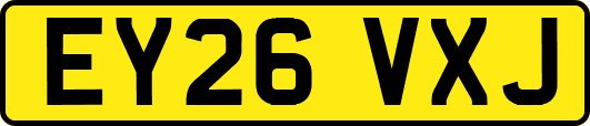 EY26VXJ