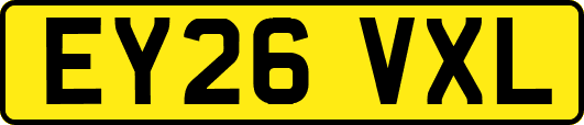 EY26VXL