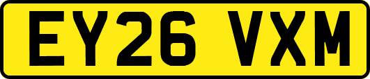 EY26VXM