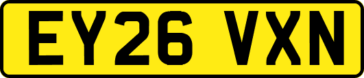 EY26VXN