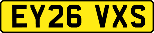 EY26VXS