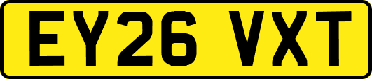 EY26VXT