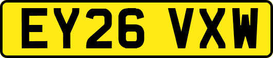 EY26VXW