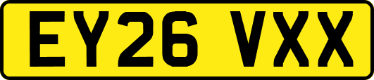 EY26VXX