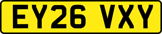 EY26VXY