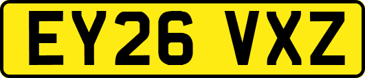 EY26VXZ
