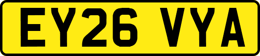 EY26VYA