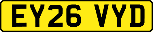 EY26VYD