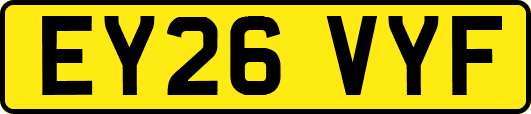 EY26VYF