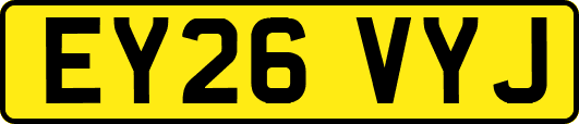 EY26VYJ
