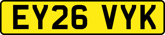 EY26VYK