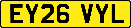 EY26VYL