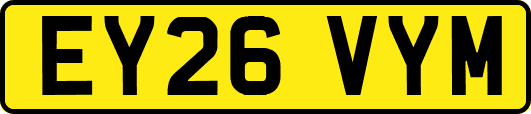 EY26VYM