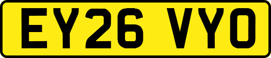EY26VYO