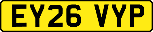 EY26VYP
