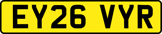 EY26VYR