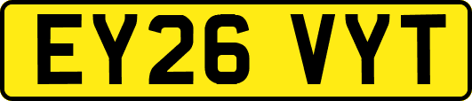EY26VYT