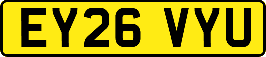 EY26VYU