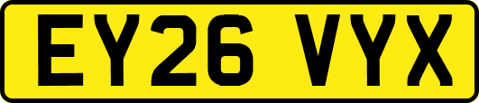 EY26VYX