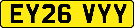 EY26VYY