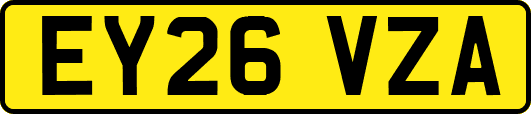 EY26VZA