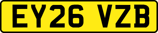 EY26VZB
