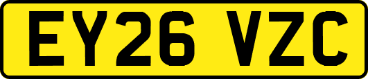 EY26VZC