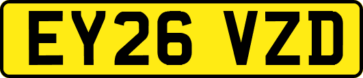 EY26VZD