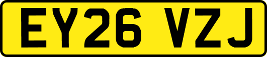 EY26VZJ