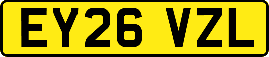EY26VZL