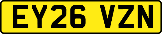 EY26VZN
