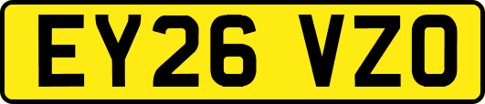 EY26VZO