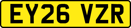 EY26VZR