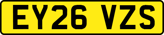EY26VZS