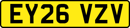 EY26VZV