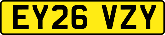 EY26VZY