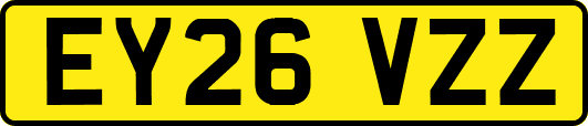 EY26VZZ