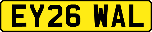 EY26WAL