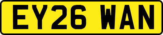 EY26WAN