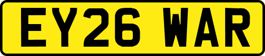 EY26WAR