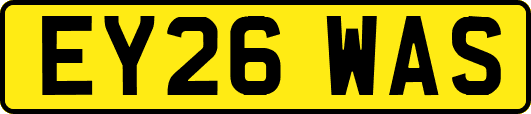 EY26WAS