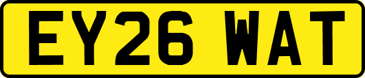 EY26WAT