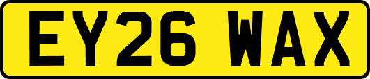 EY26WAX