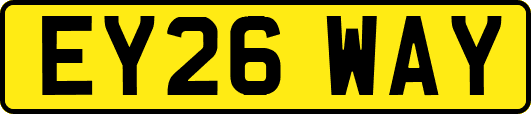 EY26WAY
