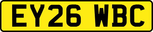 EY26WBC