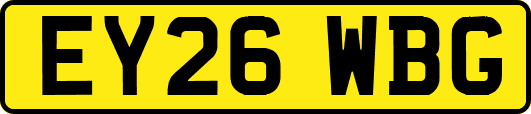EY26WBG