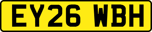 EY26WBH