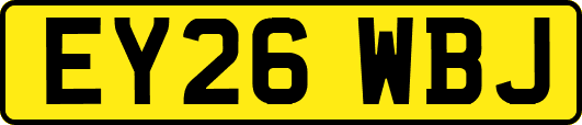 EY26WBJ